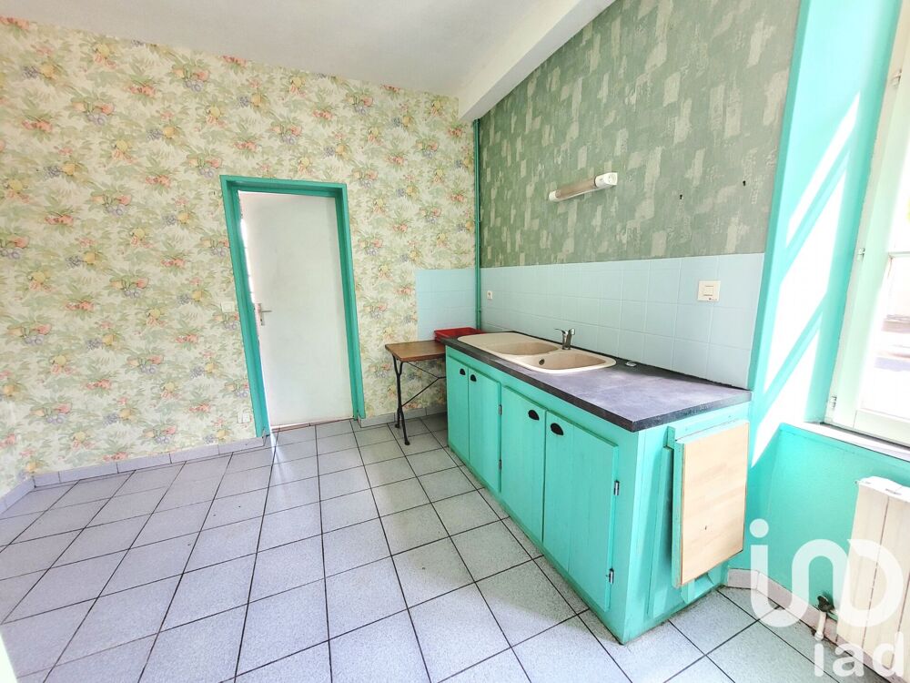 Vente Maison Vente Maison/villa 6 pièces Esternay