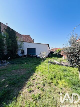  Maison à vendre 6 pièces 160 m²