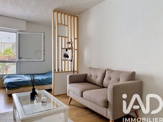  Appartement à vendre 1 pièce 35 m²