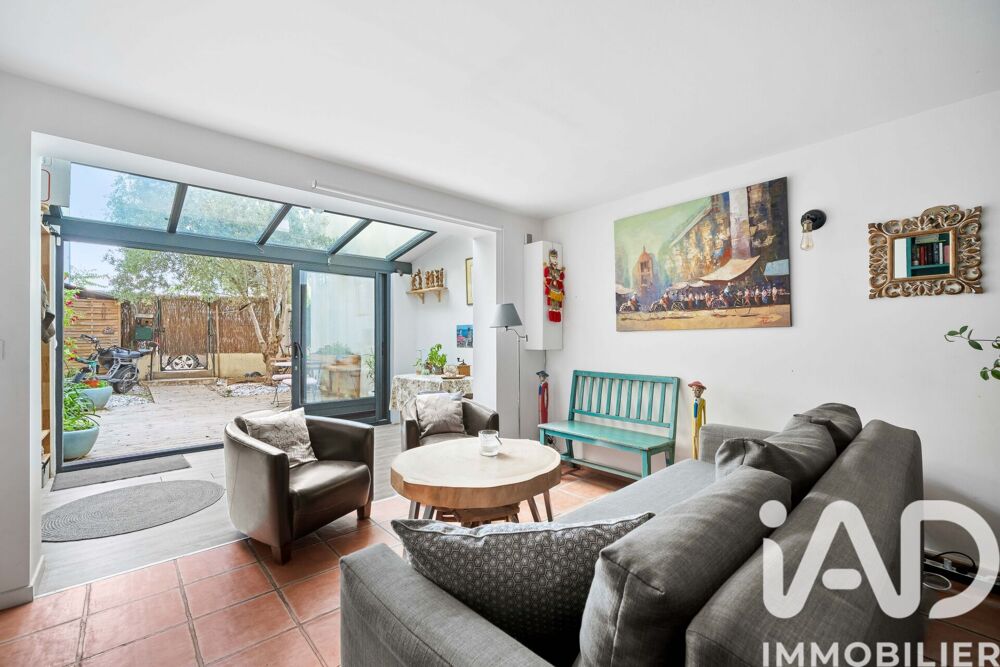 Vente Maison/villa 4 pièces