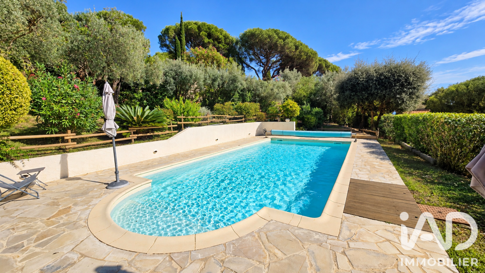 à vendre  Maison Sainte-Maxime (83120)