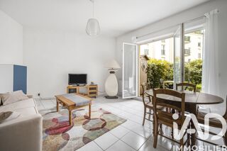  Appartement � vendre 3 pi�ces 64 m�