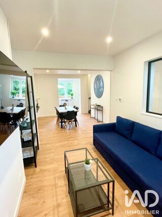  Maison à vendre 4 pièces 110 m²