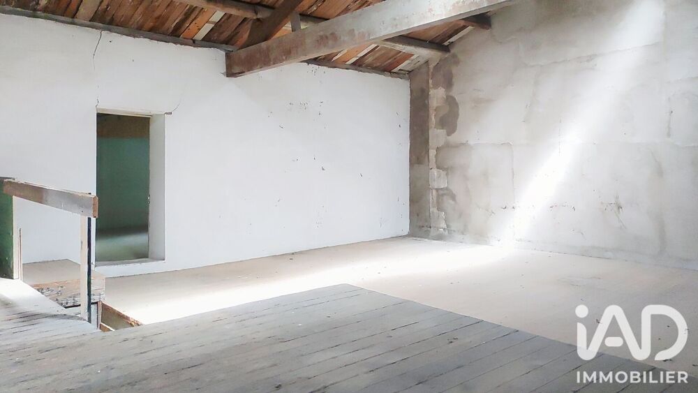 Vente Maison Vente Maison/villa 5 pièces Andilly