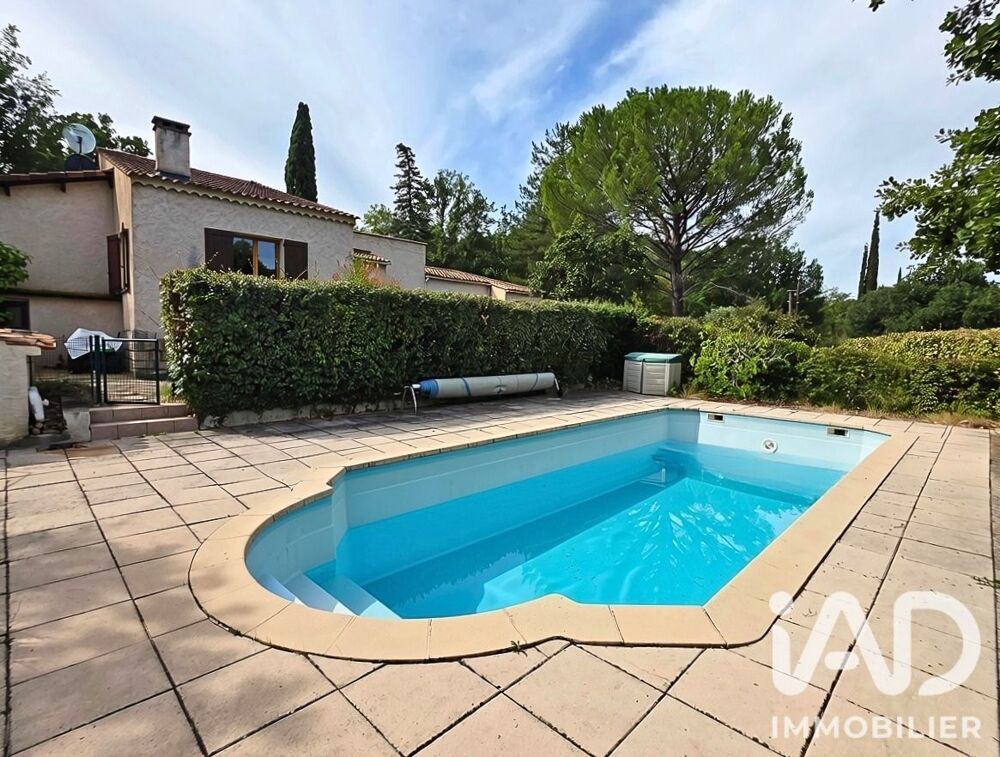 Vente Maison Vente Maison/villa 7 pièces Allemagne-en-provence