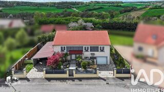  Maison à vendre 7 pièces 174 m²