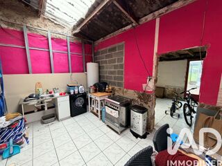  Maison à vendre 6 pièces 145 m²