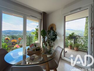  Appartement � vendre 2 pi�ces 44 m�