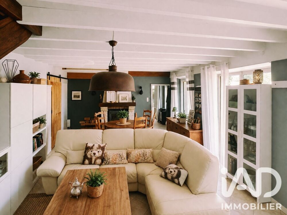 Vente Maison/villa 10 pièces
