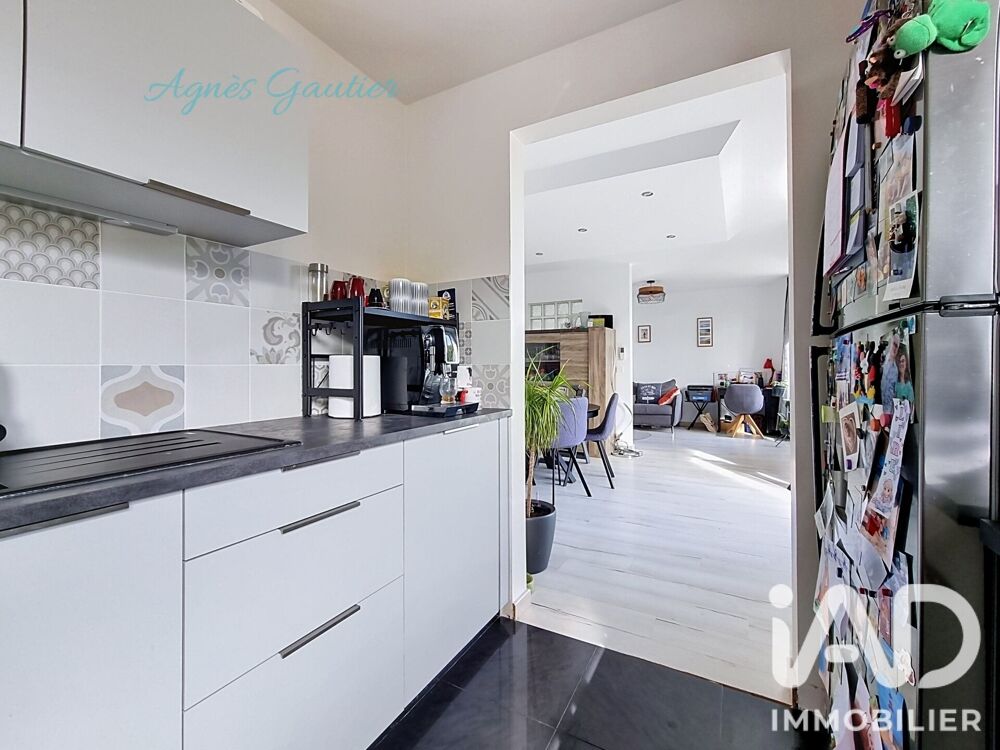 Vente Appartement Vente Appartement 4 pièces Boissy-saint-léger