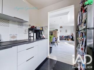  Appartement à vendre 4 pièces 75 m²