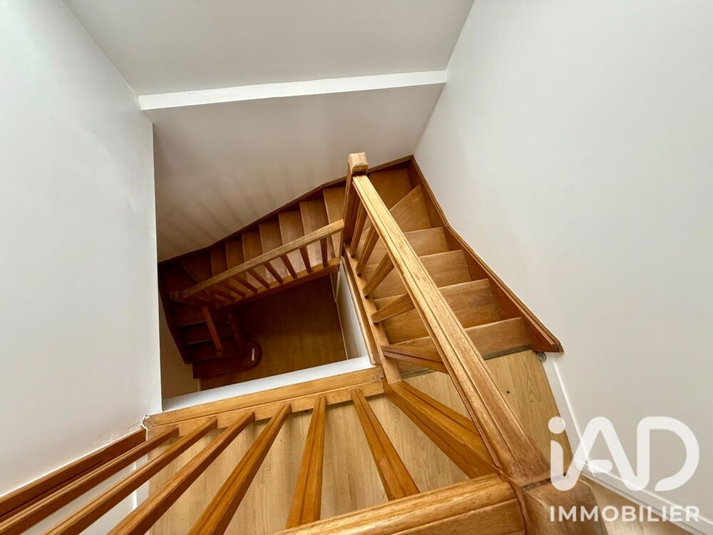Location Appartement Location Duplex 4 pièces Montlhéry