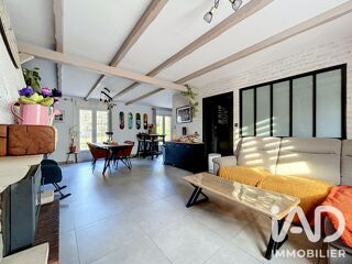  Maison à vendre 4 pièces 86 m²