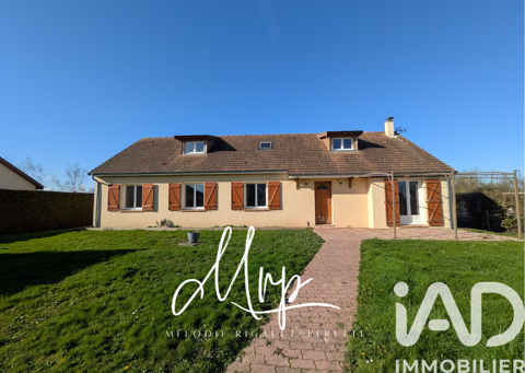   Vente Maison Maison - 6 pi�ce(s) - 165 m�