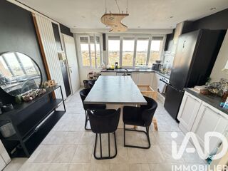  Appartement à vendre 3 pièces 67 m²