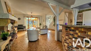  Maison à vendre 9 pièces 203 m²