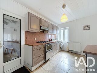  Maison à vendre 4 pièces 97 m²