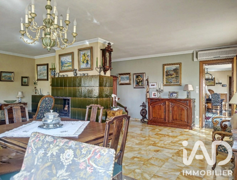   Vente Domaine 6 pièces Maison - 6 pièce(s) - 169 m²