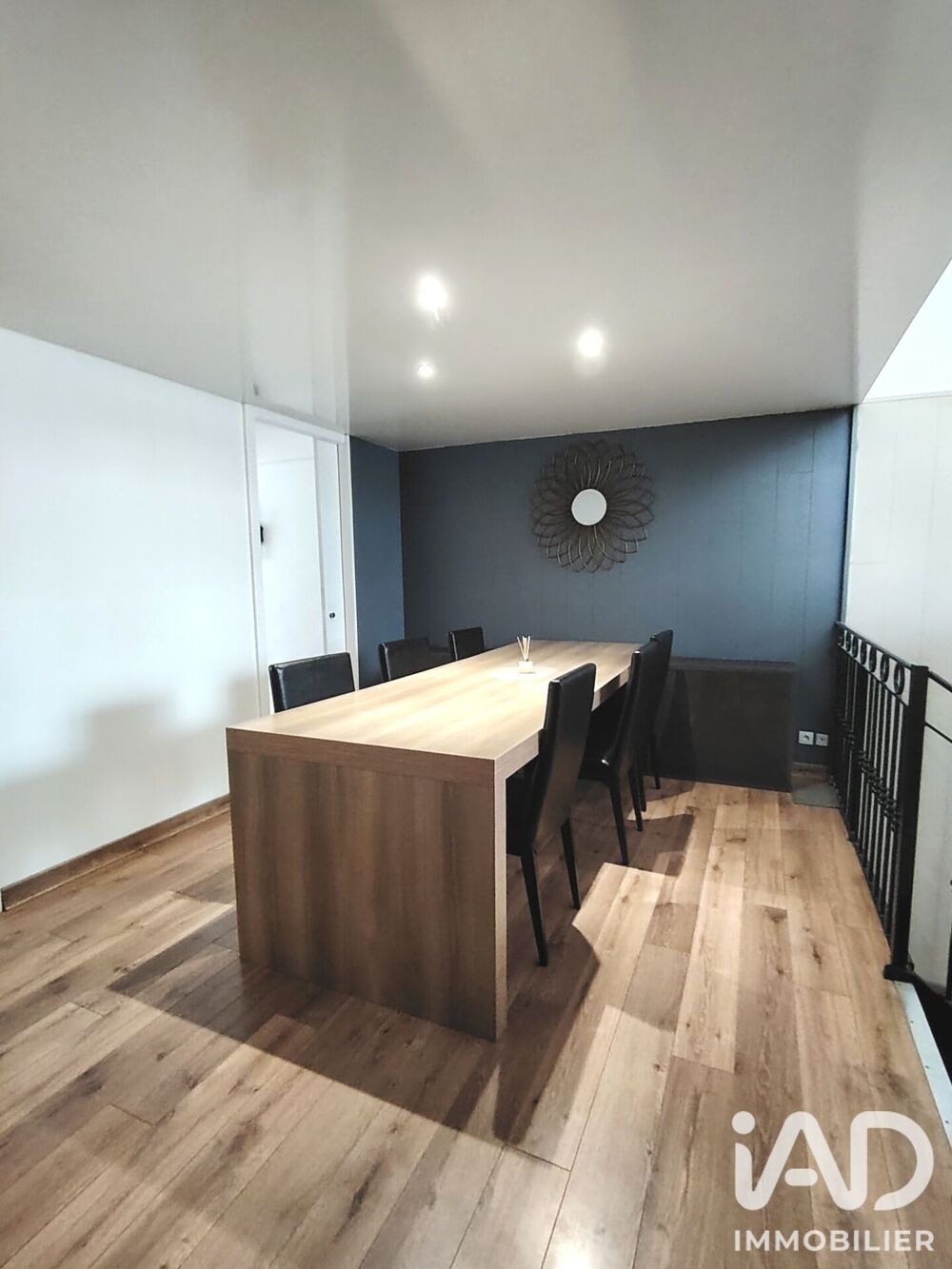 Vente Appartement 5 pièces