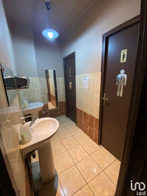   Vente Restauration rapide 80 m&sup2; 