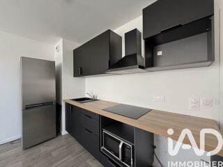  Appartement à vendre 2 pièces 42 m²