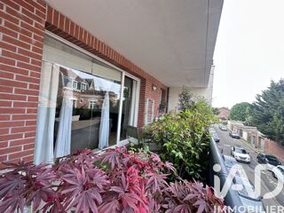  Appartement � vendre 3 pi�ces 77 m�