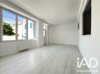  Appartement à louer 2 pièces 50 m²