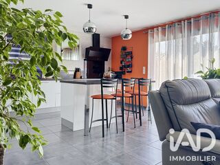  Maison à vendre 4 pièces 101 m²