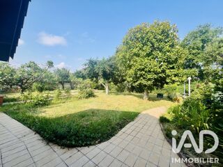  Maison à vendre 9 pièces 228 m²