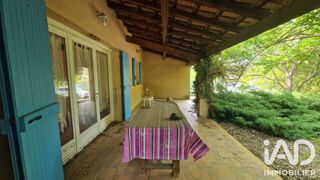  Maison à vendre 5 pièces 111 m²
