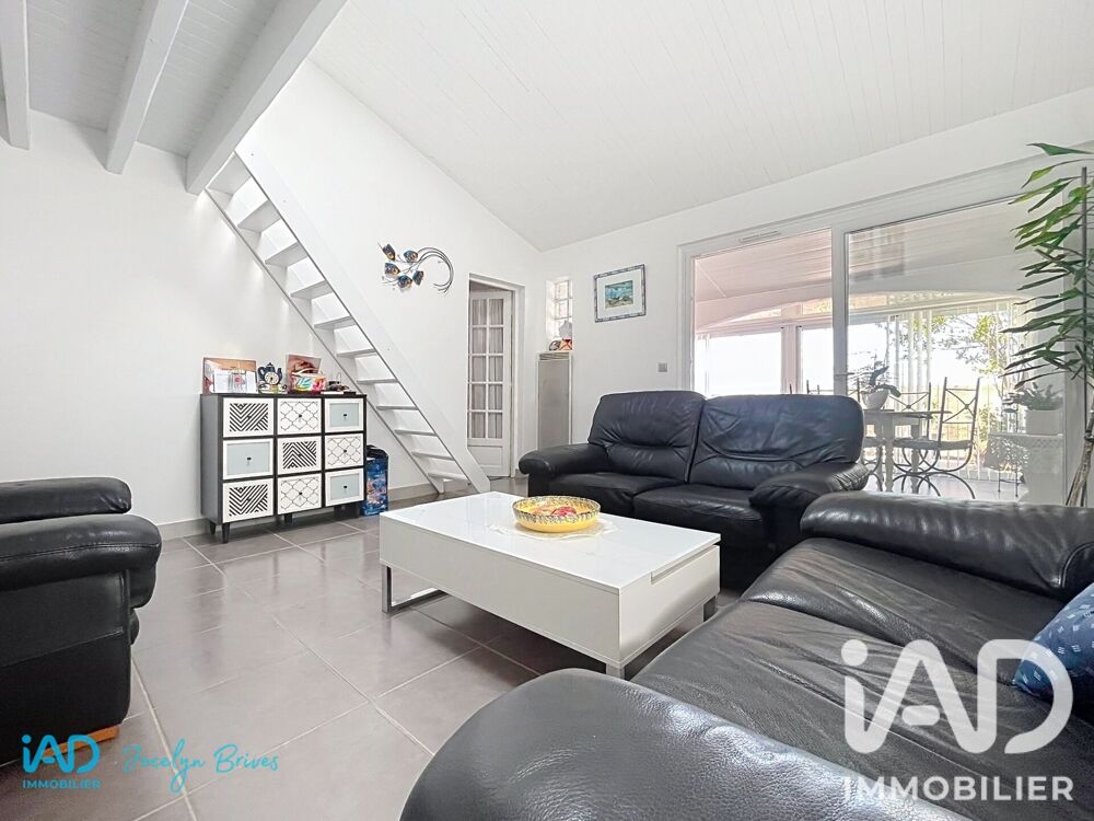 Vente Maison Vente Maison/villa 3 pièces Palavas-les-flots