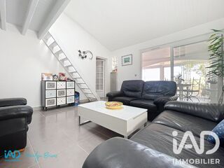  Maison à vendre 3 pièces 72 m²