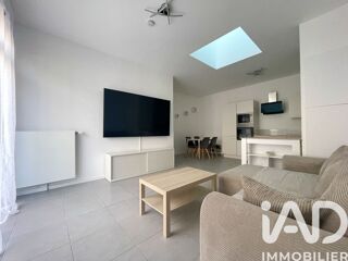  Appartement à vendre 3 pièces 61 m²