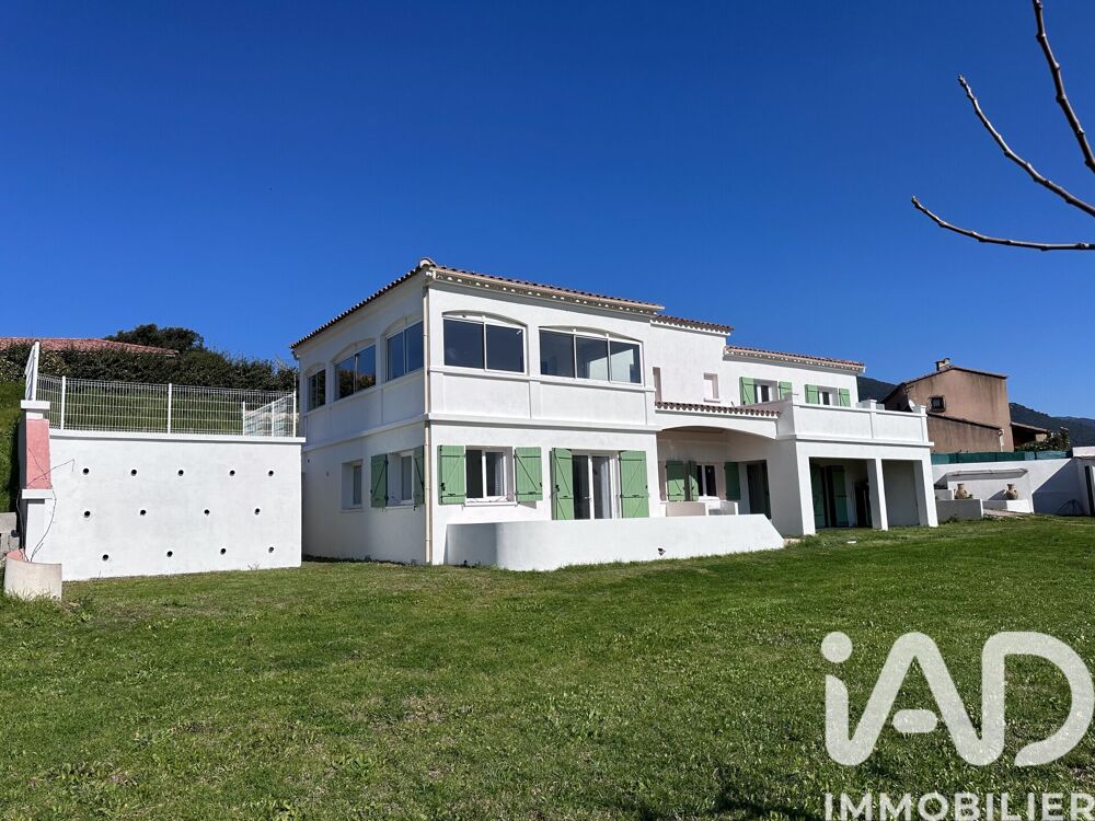 à vendre  Maison Bastelicaccia (20129)