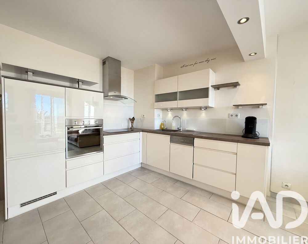 Vente Appartement Vente Appartement 3 pièces Canet-en-roussillon