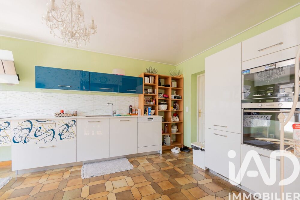 Vente Maison Vente Maison de village 6 pièces Saint-menges