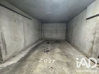  Parking / Garage à vendre 19 m²