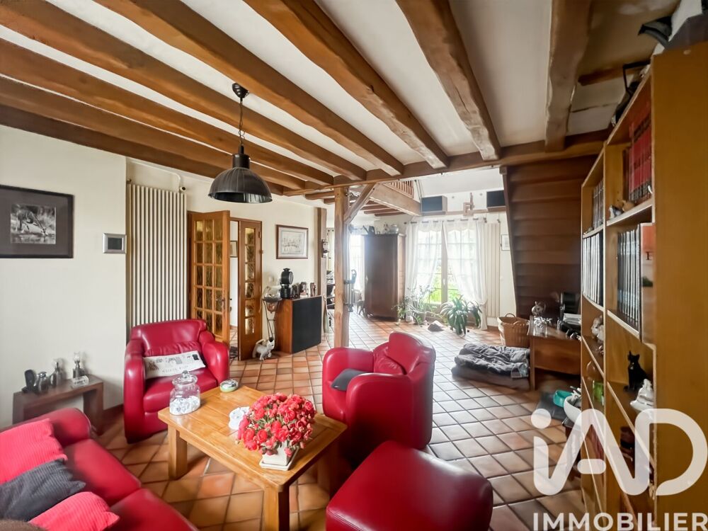 Vente Maison traditionnelle 6 pièces