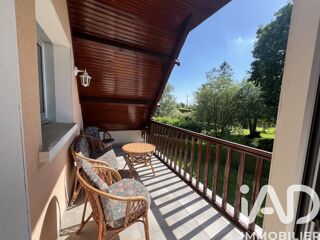  Maison à vendre 5 pièces 133 m²