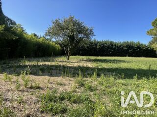  Terrain à vendre 1200 m²