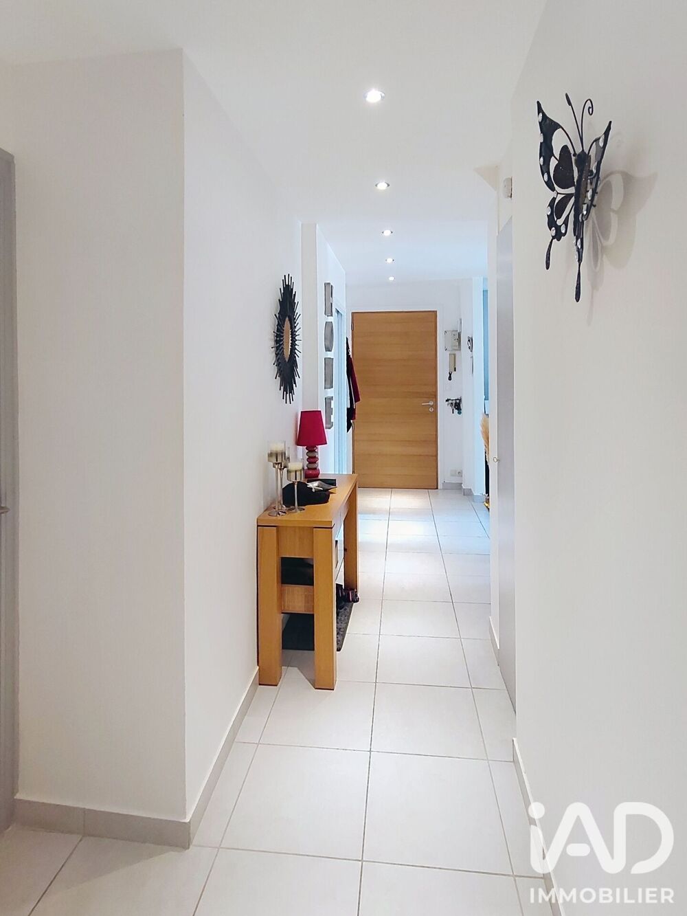 Vente Appartement Vente Appartement 5 pièces Ugine