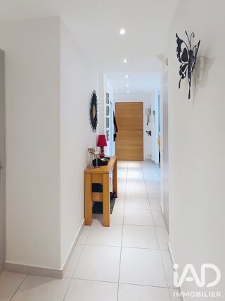  Appartement à vendre 5 pièces 118 m²