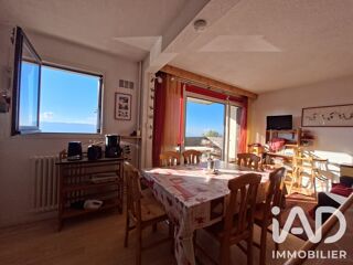  Appartement à vendre 3 pièces 50 m²