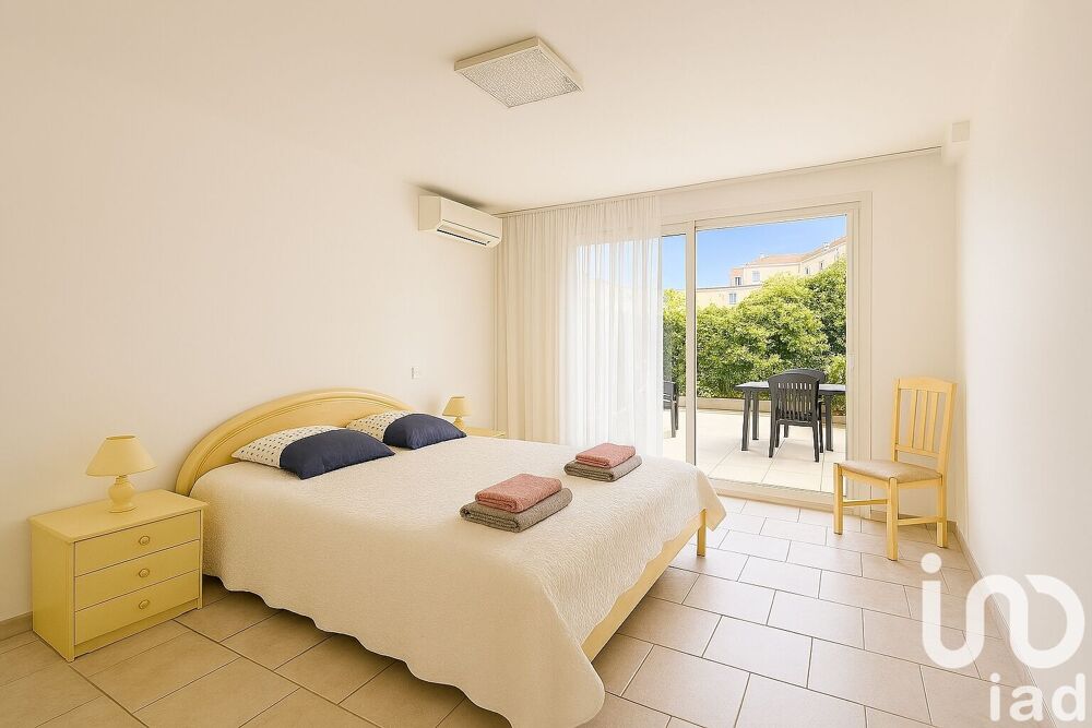 Vente Appartement Vente Appartement 3 pièces Juan les pins