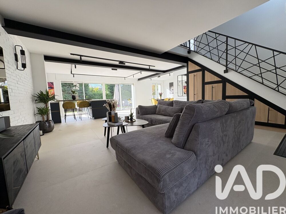 � vendre  Maison L�signy (77150)