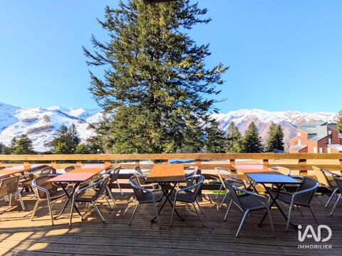   Vente Restaurant 205 m&sup2; 
