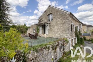  Maison à vendre 5 pièces 151 m²