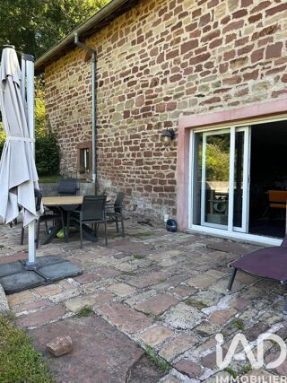  Maison � vendre 8 pi�ces 188 m�