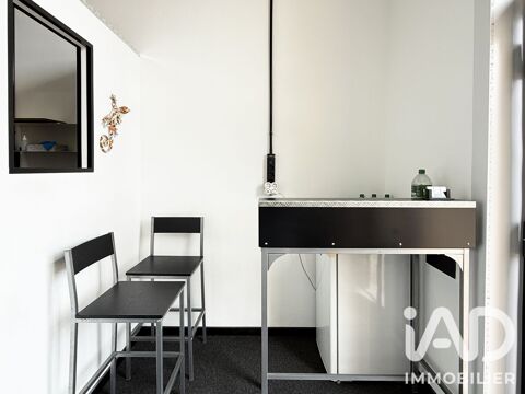   Vente Boutique/Local commercial 27 m&sup2; 