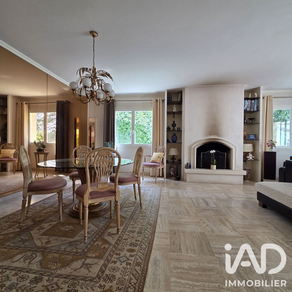 Vente Maison Vente Maison/villa 8 pièces Chambray-lès-tours